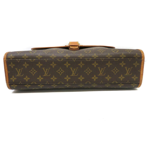 22028915 Louis Vuitton Beverly Monogram Shoulder Bag