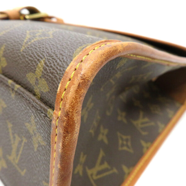 22028916 Louis Vuitton Beverly Monogram Shoulder Bag