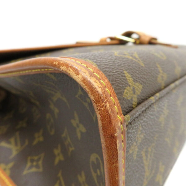 22028917 Louis Vuitton Beverly Monogram Shoulder Bag