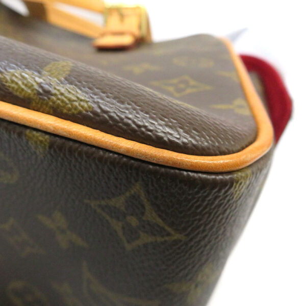 220316215 Louis Vuitton Multiply Cité Monogram Tote Bag