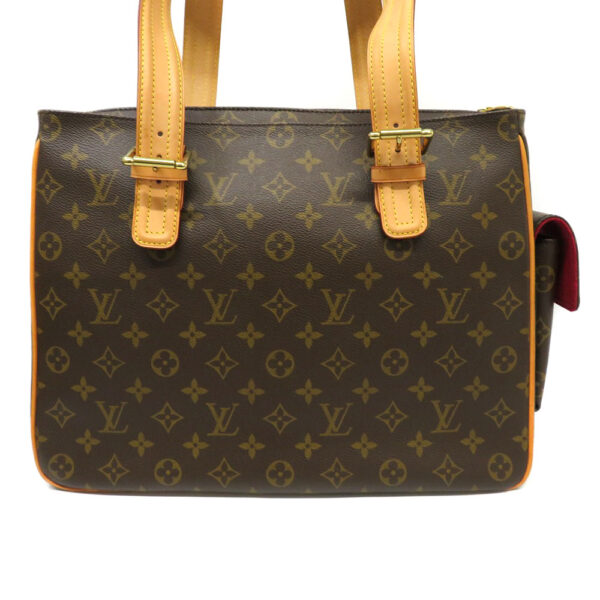 22031622 Louis Vuitton Multiply Cité Monogram Tote Bag