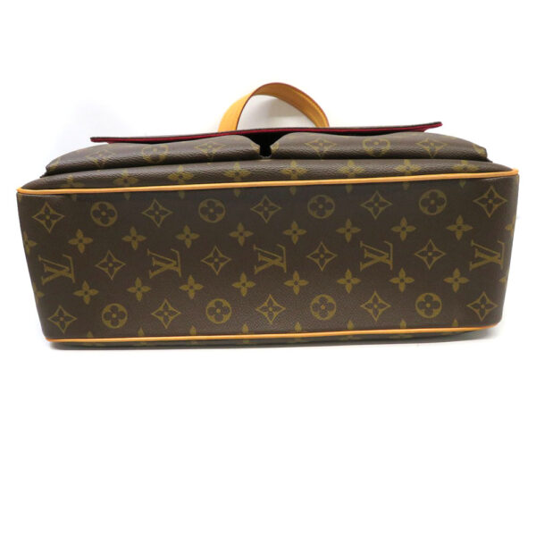 22031625 Louis Vuitton Multiply Cité Monogram Tote Bag