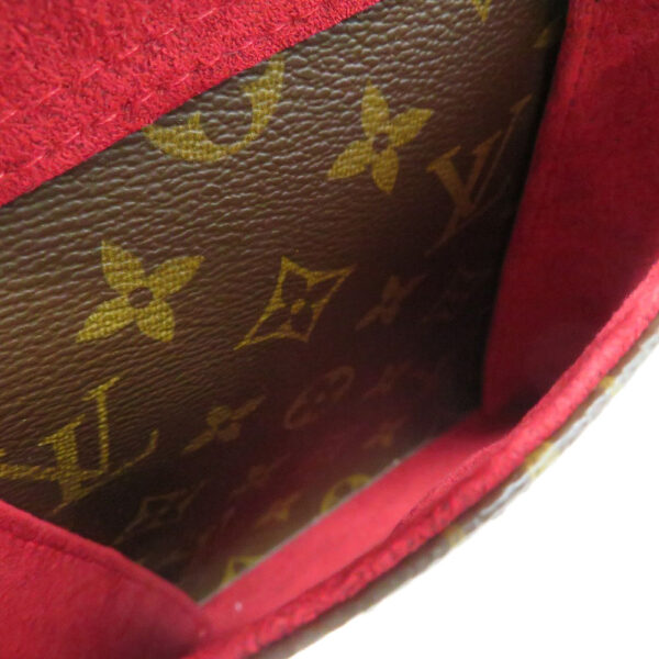 22031627 Louis Vuitton Multiply Cité Monogram Tote Bag