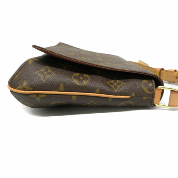 22038154 Louis Vuitton Musette Tango Short Shoulder Bag Monogram