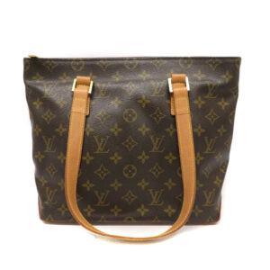 22067381 Louis Vuitton Monogram Mini Lan Manon MM Shoulder Bag