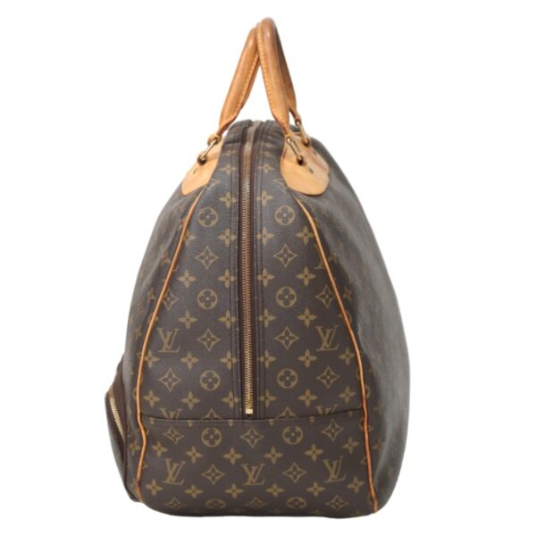 2207230002002 3 LOUIS VUITTON Bag Monogram Evasion Brown