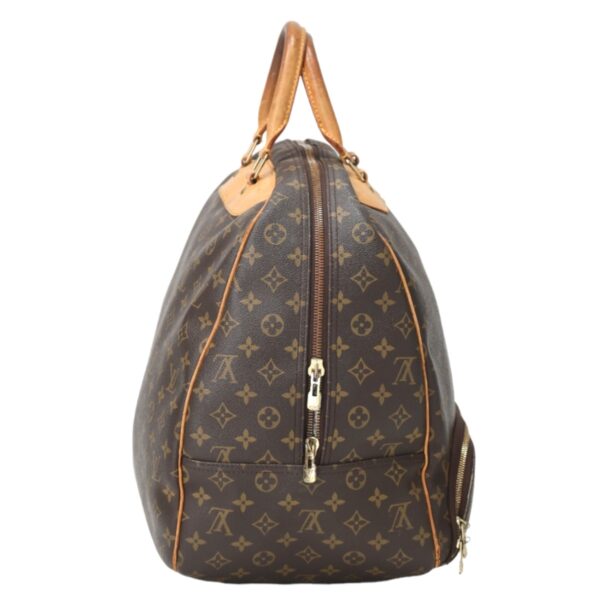 2207230002002 4 LOUIS VUITTON Bag Monogram Evasion Brown