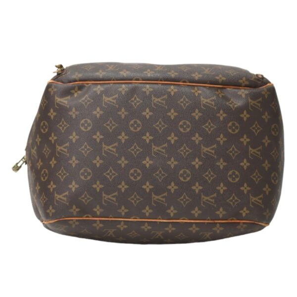 2207230002002 5 LOUIS VUITTON Bag Monogram Evasion Brown