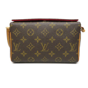 22076001 Louis Vuitton Damier Verona Mm Shoulder Bag