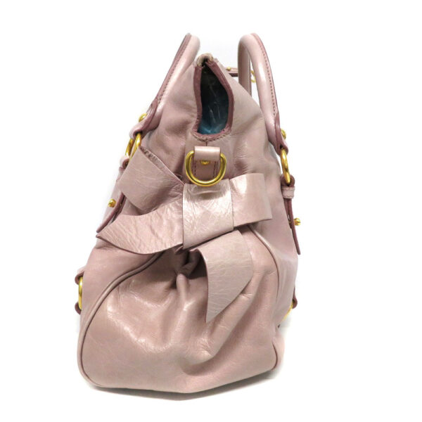 22080893 Miu Miu 2WAY Bag