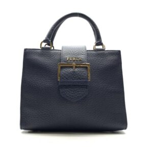 221223sa0400021 Furla 1927 Shoulder Bag Black