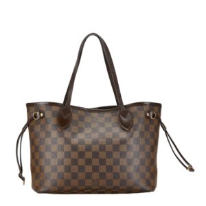 222 60966 1 Louis Vuitton Monogram Eclipse Steamer Messenger Shoulder Bag