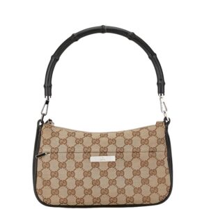 222 62154 1 Louis Vuitton Discovery Bum Bag Black