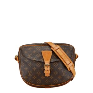 228 63654 1 Louis Vuitton Lock Me Bucket NM 2WAY Bag