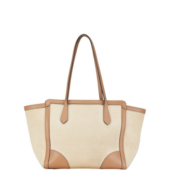 228 65476 3 Gucci GG Tote Bag Beige