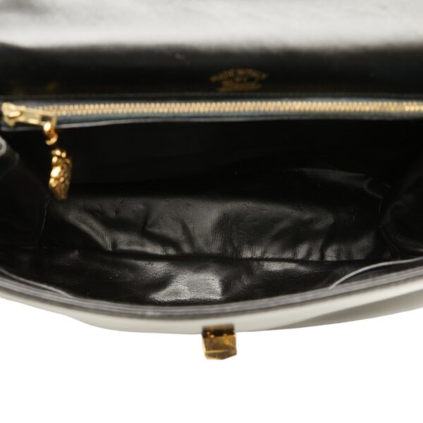 228 65490 5 Gucci Gucci Handbag Black