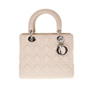 23 102 1 Prada Shoulder Bag Leather Beige