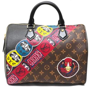 23 1622 1 Louis Vuitton Mini Looping Shoulder Bag