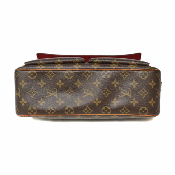 23 2119 4 Louis Vuitton Viva Cite GM Shoulder Bag