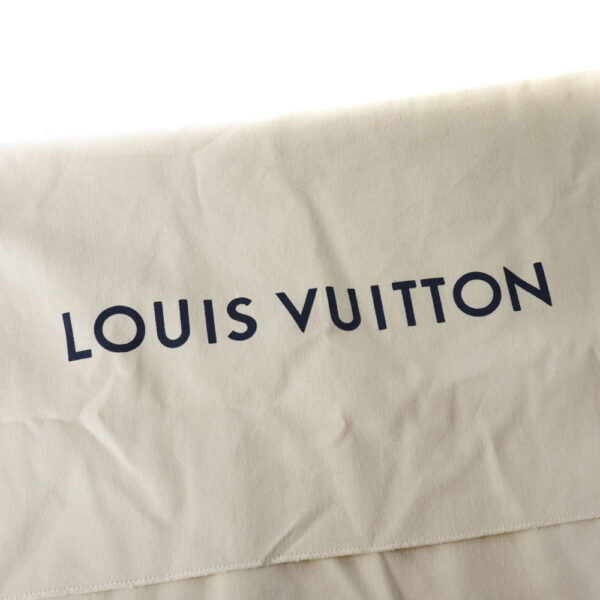 23 2243 15 Louis Vuitton Alpha Hobo Shoulder Bag Monogram Galaxy