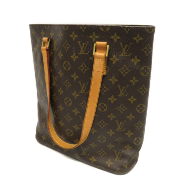 23 233101 Louis Vuitton Vavin GM Monogram Tote Bag Brown