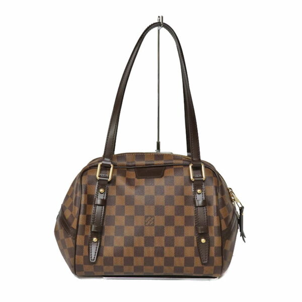 23 2406 1 Louis Vuitton Rivington PM Tote Bag