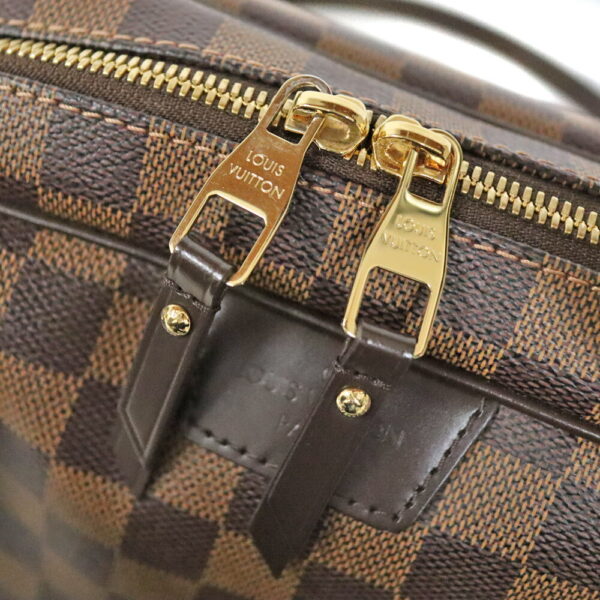 23 2406 10 Louis Vuitton Rivington PM Tote Bag