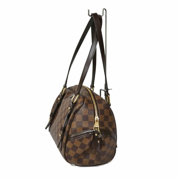 23 2406 2 Louis Vuitton Rivington PM Tote Bag