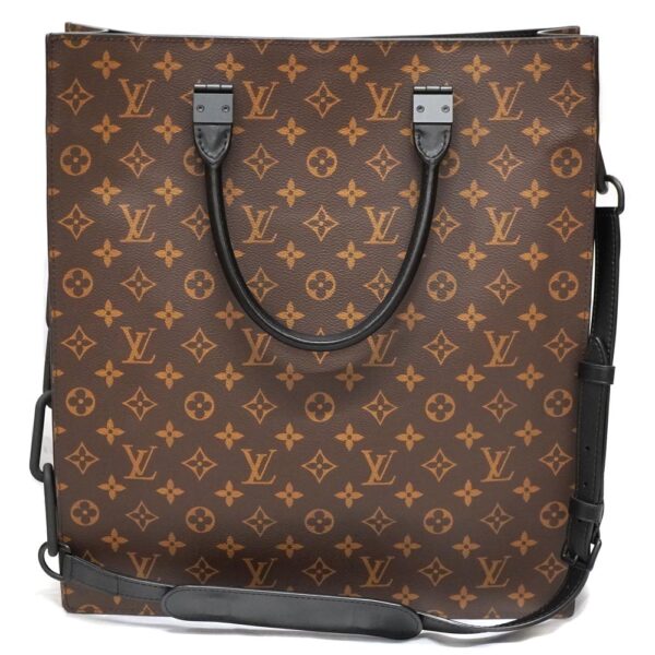 23 2423 2 Louis Vuitton Sac Bag Brown