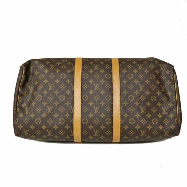 23 2533 4 Louis Vuitton Keepall 55 Bag