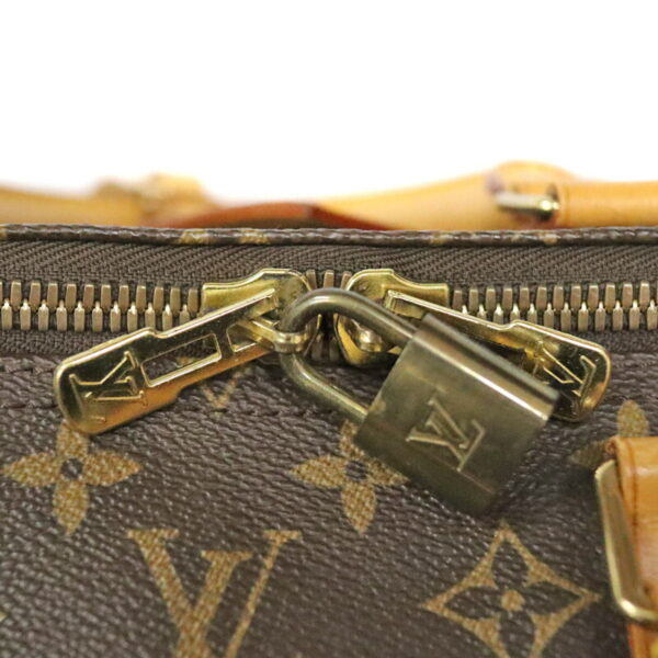 23 2533 7 Louis Vuitton Keepall 55 Bag