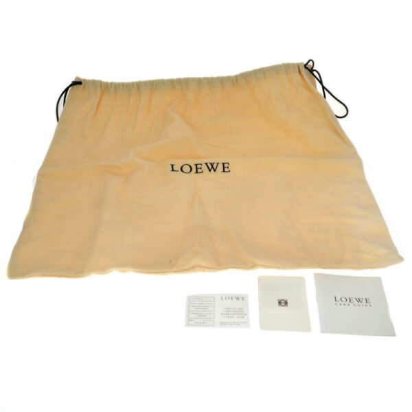 23 2534 22 Loewe Fusta Handbag