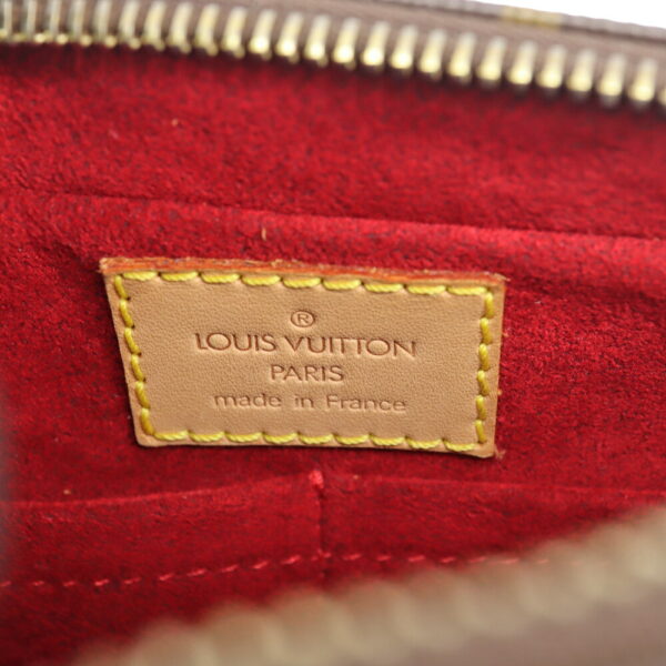 23 2629 12 Louis Vuitton Viva Cite MM Shoulder Bag Monogram