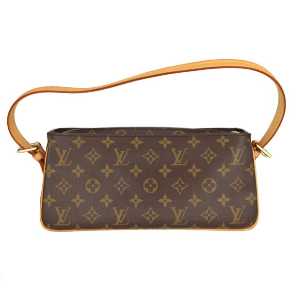 23 2629 2 Louis Vuitton Viva Cite MM Shoulder Bag Monogram