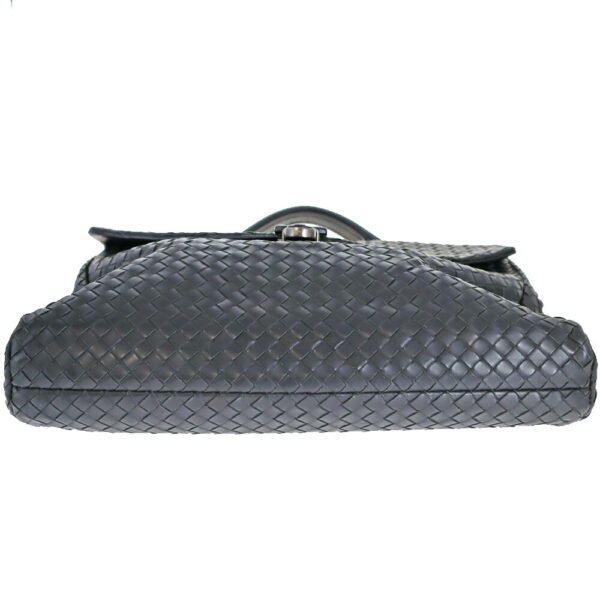 23 2672 04 Bottega Veneta Briefcase Intrecciato