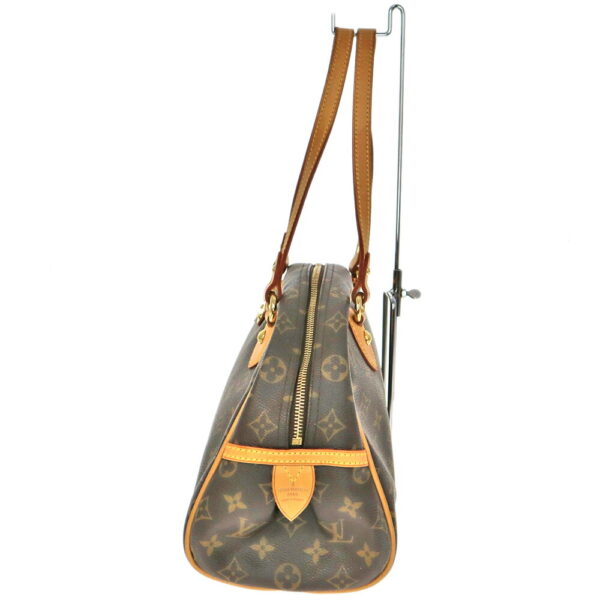 23 2681 2 Louis Vuitton Montorgueil PM Monogram Handbag