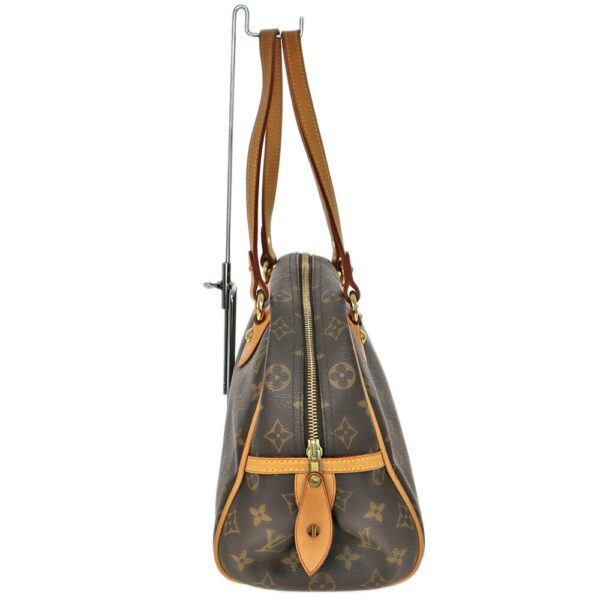 23 2681 3 Louis Vuitton Montorgueil PM Monogram Handbag