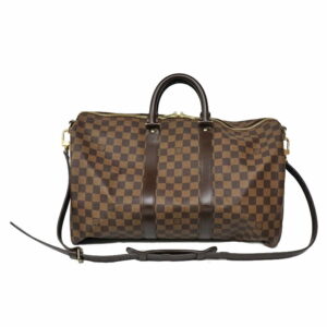 23 2802 1 Louis Vuitton Speedy 30 Bag Damier