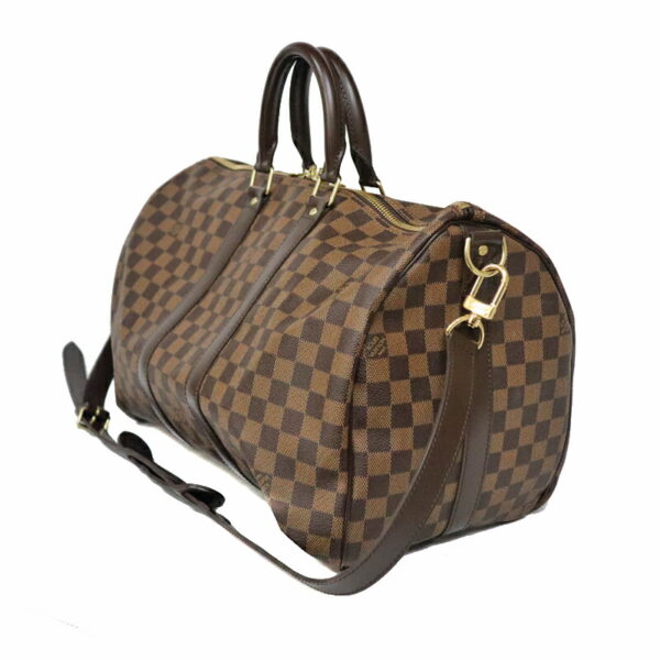 23 2802 2 Louis Vuitton Keepall Bandouliere 45 Bag