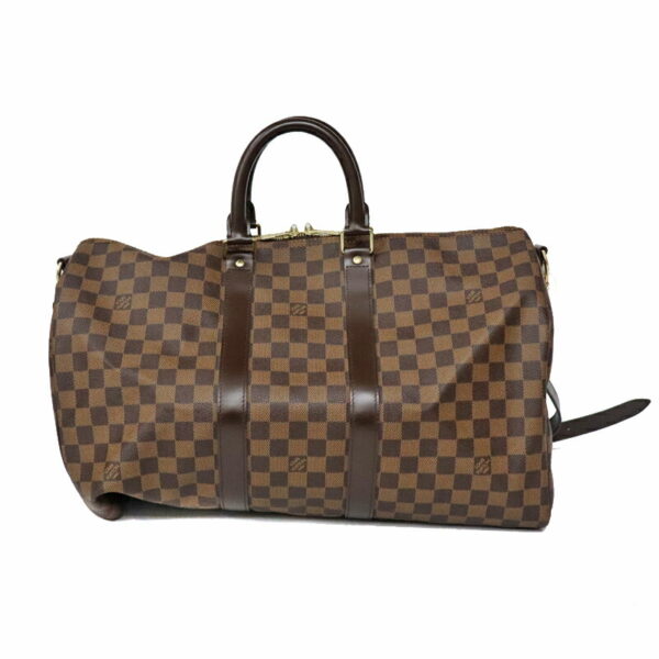 23 2802 3 Louis Vuitton Keepall Bandouliere 45 Bag