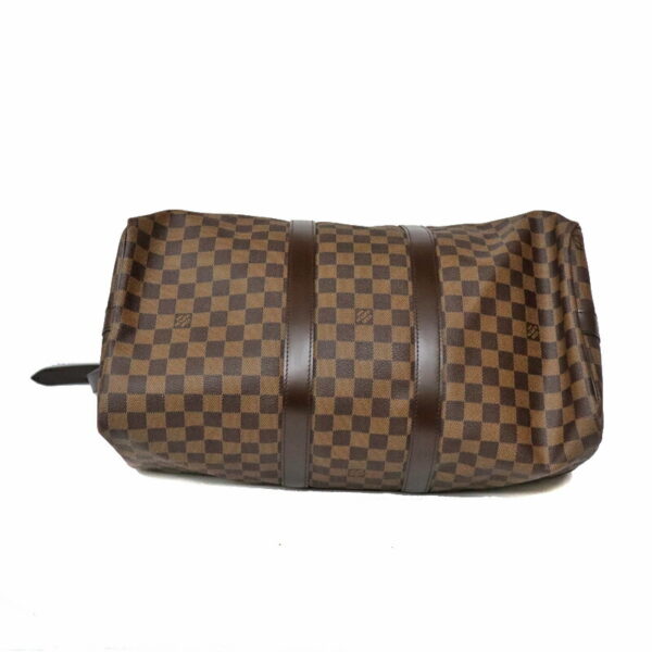 23 2802 4 Louis Vuitton Keepall Bandouliere 45 Bag