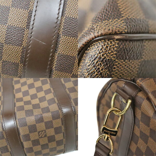 23 2802 5 Louis Vuitton Keepall Bandouliere 45 Bag