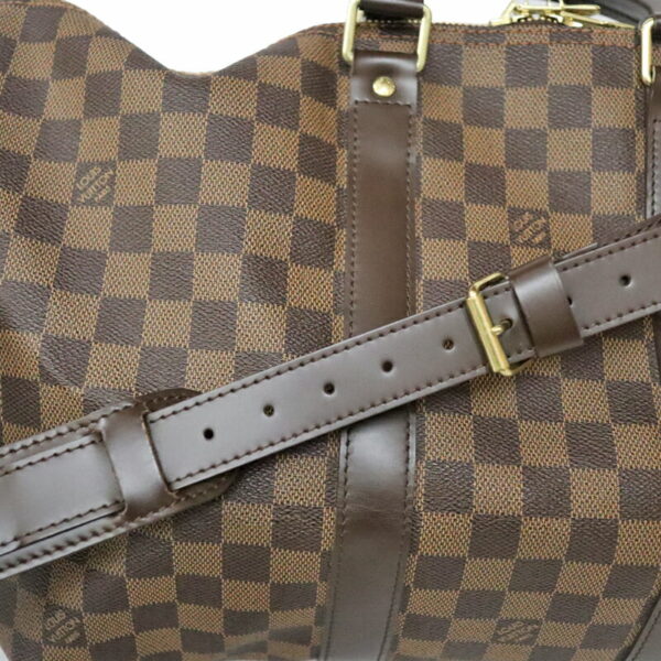 23 2802 6 Louis Vuitton Keepall Bandouliere 45 Bag