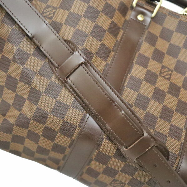 23 2802 7 Louis Vuitton Keepall Bandouliere 45 Bag