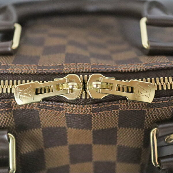 23 2802 9 Louis Vuitton Keepall Bandouliere 45 Bag