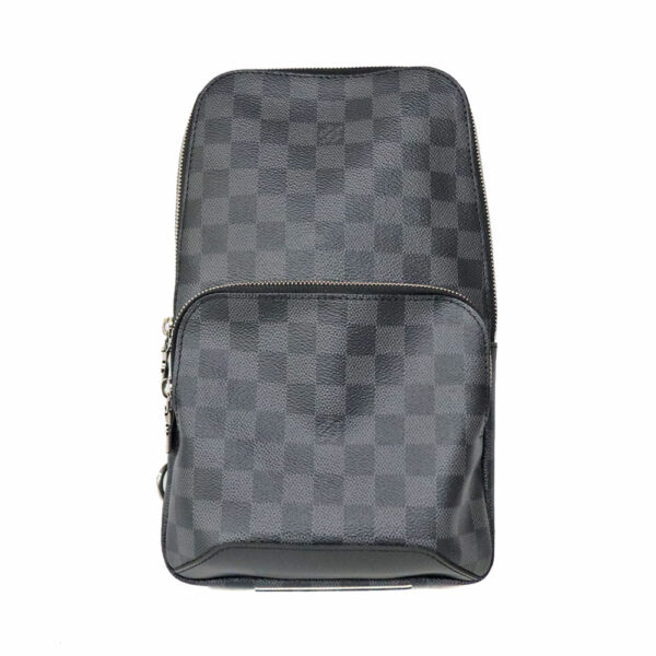 23 2865 1 Louis Vuitton Avenue Sling Body Bag