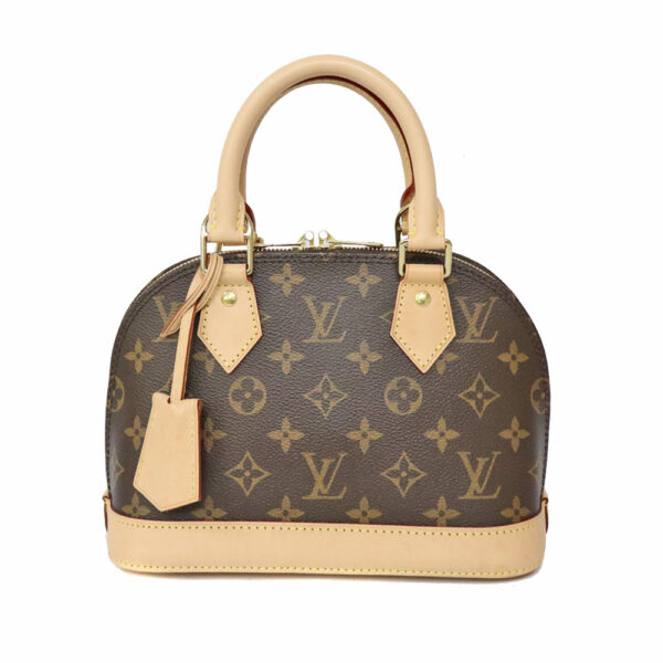 23 2947 1 Louis Vuitton Alma BB Handbag Shoulder Bag