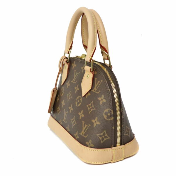 23 2947 2 Louis Vuitton Alma BB Handbag Shoulder Bag