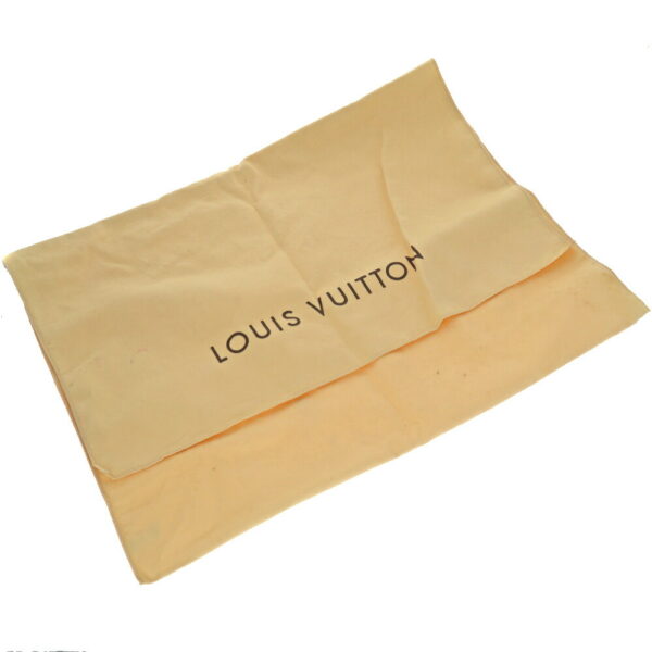 23 3048 20 Louis Vuitton Alma Damier Ebene Handbag