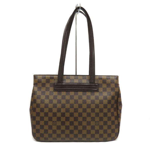 23 309002 Louis Vuitton Parioli PM Damier Tote Bag